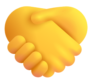 Handshake Icon